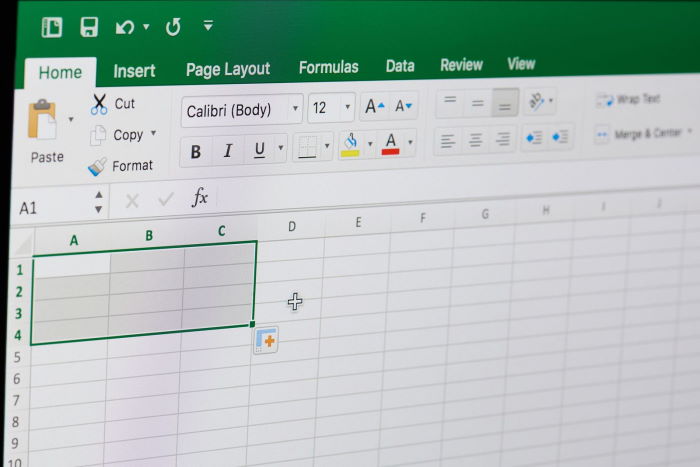How to open and edit Excel XLS files for free
