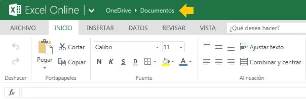 Excel-Online