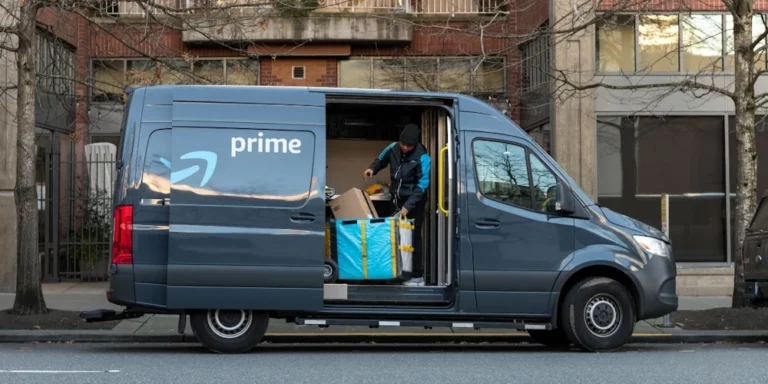 ¿Qué hacer si retrasa una entrega de Amazon